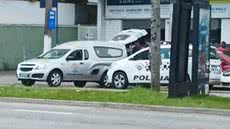 Um homem de 63 anos faleceu inesperadamente enquanto viajava de carro, surpreendendo o motorista e mobilizando equipes de socorro - Foto: Reprodução