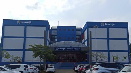 Representantes de Jundiaí visitam Guarujá para discutir melhorias na gestão de recursos humanos e modernização do serviço público - Foto: Reprodução