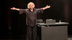 A programação de reabertura inclui Fernanda Montenegro, São Paulo Companhia de Dança e Zeca Baleiro - Foto: Pedro Duran / CNN