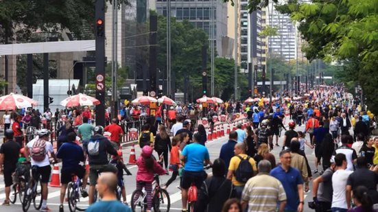 Em 2025, São Paulo registra queda nos homicídios, mas feminicídios atingem recorde histórico, revelando um cenário preocupante - Foto: Hélvio Romero/ Estadão Conteúdo