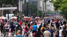 Em 2025, São Paulo registra queda nos homicídios, mas feminicídios atingem recorde histórico, revelando um cenário preocupante - Foto: Hélvio Romero/ Estadão Conteúdo