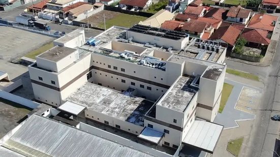 A corrida para a gestão do Hospital Municipal de Peruíbe se afunila, com apenas duas Organizações Sociais de Saúde na disputa - Foto: Reprodução