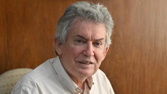 Experiente em gestão pública, Júlio já ocupou diversas secretarias e agora enfrenta novo desafio na política de Santos - Foto: Prefeitura de Santos