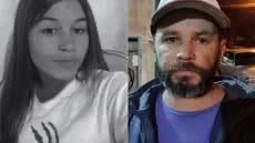 Gutemberg, que tentou enganar os guardas com um nome falso, agora enfrenta a Justiça por homicídio e ocultação de cadáver - Foto: Arquivo pessoal