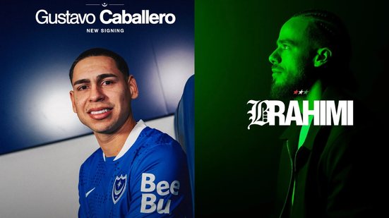 Com as transferências, Santos busca reequilibrar seu orçamento - Imagem: Reprodução / Redes Sociais