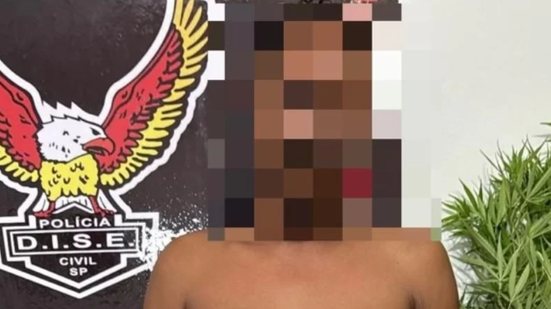 Um homem foi preso em Itanhaém após policiais detectarem odor de maconha vindo de sua casa vizinha durante operação de busca - Foto: Divulgação/ Polícia Civil