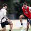 Com a volta de Neymar e Tiquinho, Santos se prepara para o clássico - Foto: Raul Baretta/ Santos FC