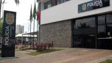 Casal que vivia como ambulantes na Praia Grande era procurado por homicídio desde 2011, encerrando uma longa fuga - Foto: Reprodução