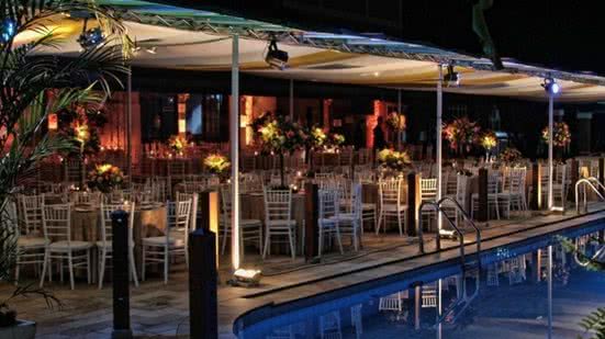 Além da festa principal, o clube oferece matinês para crianças nos dias 15, 16 e 17 de fevereiro - Imagem: Divulgação