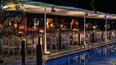 Além da festa principal, o clube oferece matinês para crianças nos dias 15, 16 e 17 de fevereiro - Imagem: Divulgação