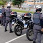 O 29º BPM/I revela o impacto do turismo nas ocorrências policiais em janeiro, com 212 prisões registradas em um mês - Foto: Divulgação/ 29° BPMI