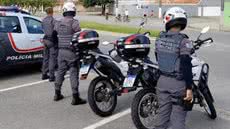 O 29º BPM/I revela o impacto do turismo nas ocorrências policiais em janeiro, com 212 prisões registradas em um mês - Foto: Divulgação/ 29° BPMI