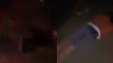 Dona Josefa Duque de Souza caiu em buraco aberto e aguarda atendimento no PS Rio Branco, gerando revolta na família - Foto: Reprodução/ Redes Sociais