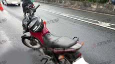 O acidente ocorreu na interligação entre as rodovias Anchieta e Imigrantes - Imagem: Divulgação / Artesp