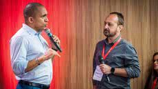 Com uma abordagem modular, a Unilucro permite que empresários escolham conteúdos alinhados aos seus desafios atuais - Imagem: Reprodução