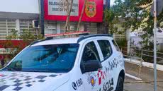 Operação da Polícia Militar resultou na captura de uma mulher procurada, que tentava se esconder em Peruíbe - Foto: Arquivo/ Polícia Militar