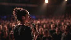 Entenda por que seguir rigidamente as regras de comunicação pode ser prejudicial e como adaptá-las ao seu estilo - Imagem: Freepik