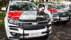 Uma simples reclamação de vizinhos leva à prisão de um homem que devia contas à Justiça em Itanhaém, mostrando a importância da denúncia - Foto: Divulgação/ Pmesp