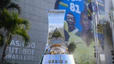 Entenda as mudanças no regulamento da Série B e como elas impactarão a disputa pelo acesso à Série A - Foto: Andre Borges / CBF