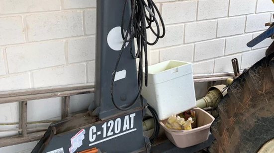 Polícia apreendeu 1,5 kg de drogas e materiais - Foto: Divulgação / Polícia Civil