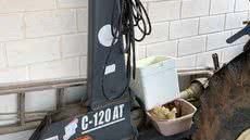 Polícia apreendeu 1,5 kg de drogas e materiais - Foto: Divulgação / Polícia Civil