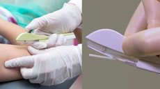 As inscrições para o 7º mutirão de inserção do Implanon estão abertas até 23 de fevereiro - Imagem: Reprodução