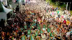 Confira a programação completa do Carnaval 2026 em Itanhaém, que acontece de 13 a 17 de fevereiro - Foto: Prefeitura de Itanhaém