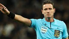 Ramon Abatti Abel teve erros no clássico entre São Paulo e Palmeiras - Foto: Cesar Greco