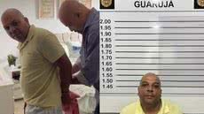 O criminoso atraía mulheres vulneráveis com promessas de cura - Imagem: Reprodução