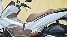 Um acidente de trânsito se transforma em tumulto com agressões e prisão de motociclista embriagado no centro de Mongaguá - Foto: Divulgação/ Prefeitura de Mongaguá