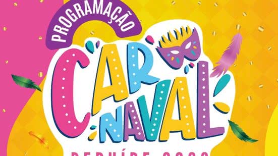 A festa começa na Praça Monsenhor Lino Passos com o 'CarnAtitude' e se espalha por toda a cidade - Imagem: Divulgação / Prefeitura de Peruíbe