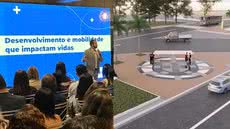 Prefeitura de São Vicente lança programa de reurbanização com investimento de R$ 36,5 milhões para modernizar infraestrutura e acessibilidade - Foto: Divulgação/ Prefeitura de São Vicente