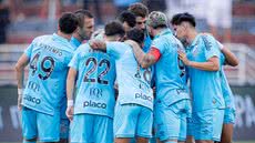 Santos precisa de uma vitória para se recuperar na Série A - Foto: Raul Baretta / Santos FC