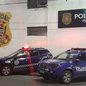 Guarda Civil Municipal de São Vicente age rapidamente e evita tragédia ao interromper agressão a mulher com filha no colo - Foto: Divulgação/ Prefeitura de São Vicente