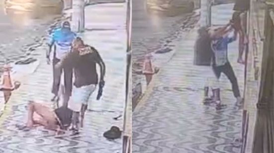 O julgamento levantou questões sobre justiça e defesa familiar, culminando na absolvição do réu confesso - Imagem: Reprodução