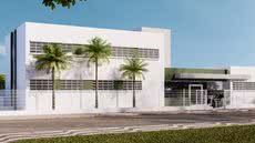 Localizada em ponto estratégico, a nova unidade faz parte de um pacote de investimentos na saúde - Imagem: Prefeitura de Praia Grande