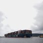 Com a adoção de dados climáticos, o Porto de Santos diminui o tempo de espera de navios - Foto: Fabrício Costa/A Tribuna Jornal