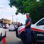 A prisão ocorreu durante patrulhamento rotineiro no bairro Agenor de Campos, encerrando uma onda de crimes patrimoniais na cidade - Foto: Divulgação/ 29° BPMI