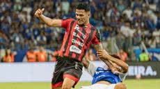 Gabriel Tota, com passagens por clubes do interior paulista, teve destaque na Kings League - Imagem: Reprodução