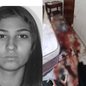 Geovana Stefany Trajano Silva, de 19 anos, foi assassinada em sua casa, e o principal suspeito é seu companheiro - Imagem: Reprodução