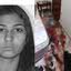 Geovana Stefany Trajano Silva, de 19 anos, foi assassinada em sua casa, e o principal suspeito é seu companheiro - Imagem: Reprodução
