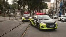 Evento da CET-Santos ensina jovens sobre segurança no trânsito e uso responsável da bicicleta - Foto: Divulgação/ Carlos Nogueira/ Prefeitura de Santos