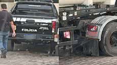 Com três membros da quadrilha presos, a polícia continua em busca dos dois fugitivos e fecha o cerco contra o restante do grupo - Foto: Divulgação/ Polícia Civil