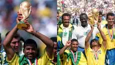 Ex-atacante Viola foi condenado a quase 4 anos de prisão, mas cumprirá em regime aberto - Imagem: Reprodução