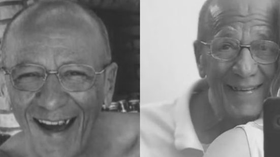 A investigação sobre a morte de Osvaldo inclui exames no IML para determinar se houve violência ou mal súbito - Imagem: Reprodução