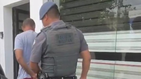 Apoio à vítima e família é mantido enquanto condenado aguarda transferência para unidade prisional específica - Imagem: Reprodução