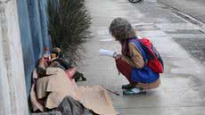 Projeto de lei visa criar mercado social com alimentos mais baratos para moradores de baixa renda em Santos - Foto: Carlos Nogueira/ PMS
