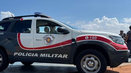 Praia Grande registrou 4.823 ocorrências, mas reduziu crimes em comparação a 2024, quando foram mais de 5,5 mil casos - Foto: Reprodução