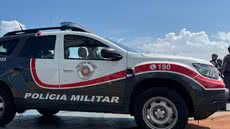 Praia Grande registrou 4.823 ocorrências, mas reduziu crimes em comparação a 2024, quando foram mais de 5,5 mil casos - Foto: Reprodução