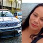 Daiane Santana da Silva, de 32 anos, desapareceu em Bertioga após briga com o companheiro - Imagem: Reprodução